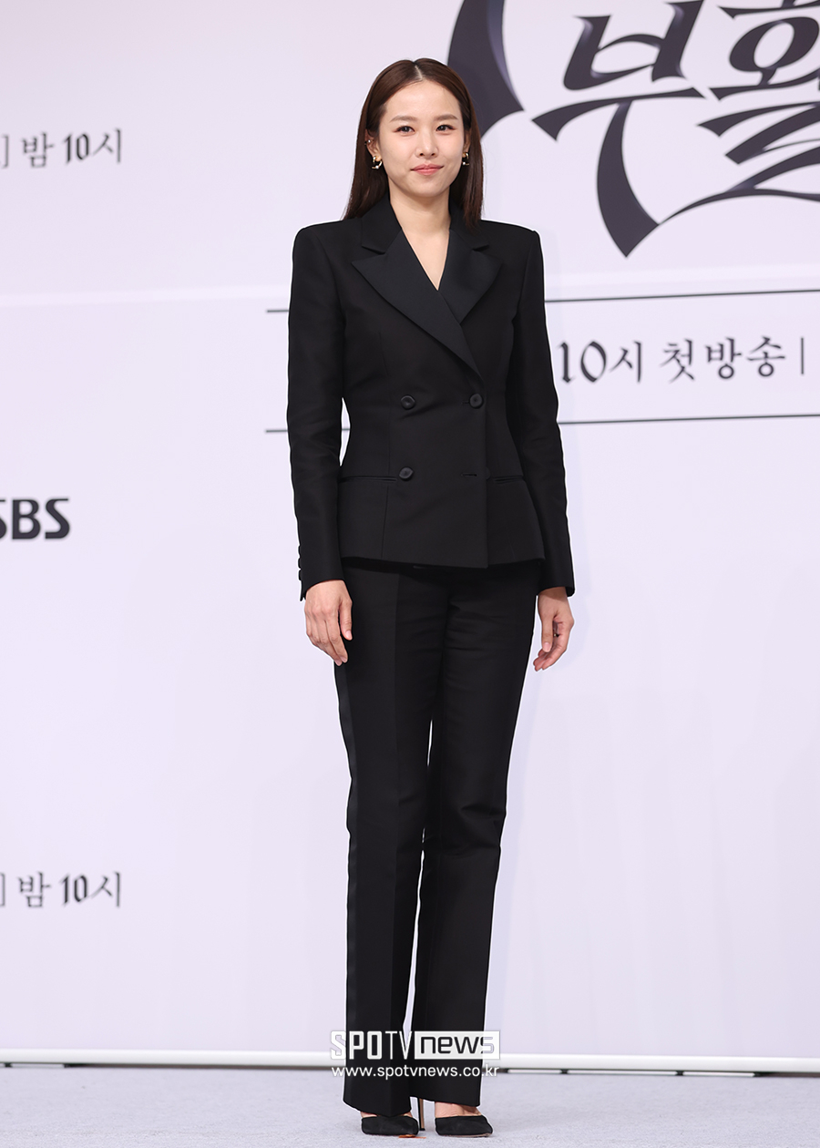 ▲ 조윤희 ⓒ곽혜미 기자