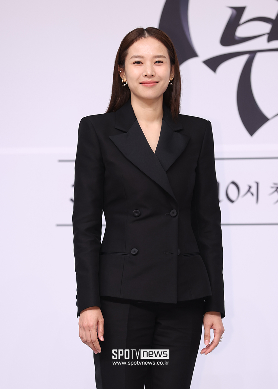 ▲ 조윤희 ⓒ곽혜미 기자
