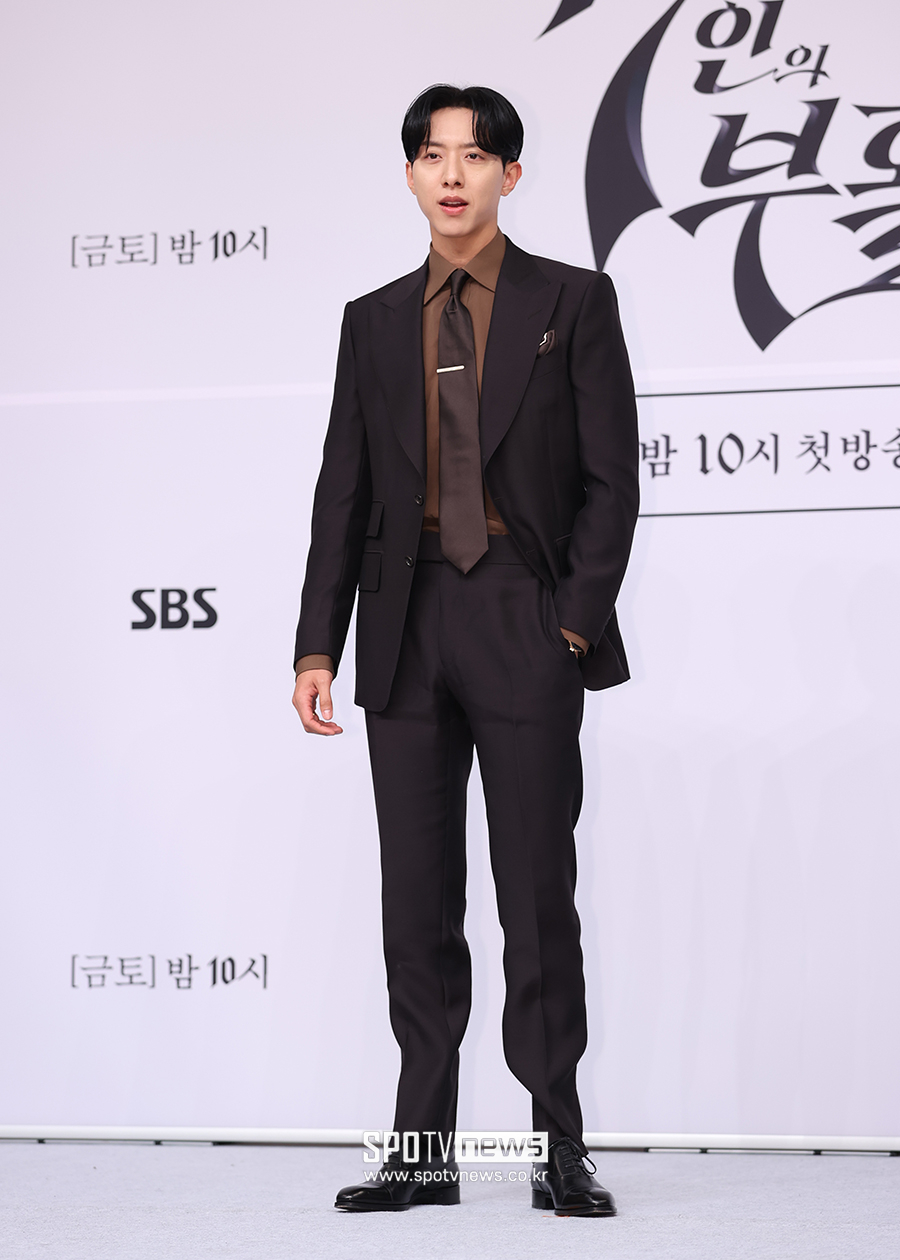 ▲ 이정신 ⓒ곽혜미 기자