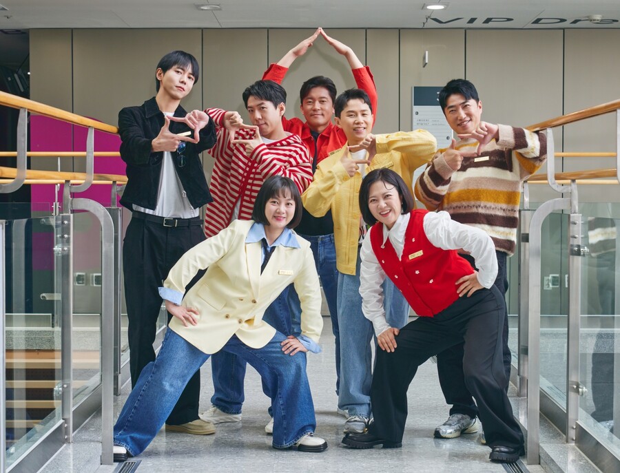 "집값 폭등, 우리도 깜짝" 5주년 '홈즈', 부동산 격변에도 견고한 웃음[종합]