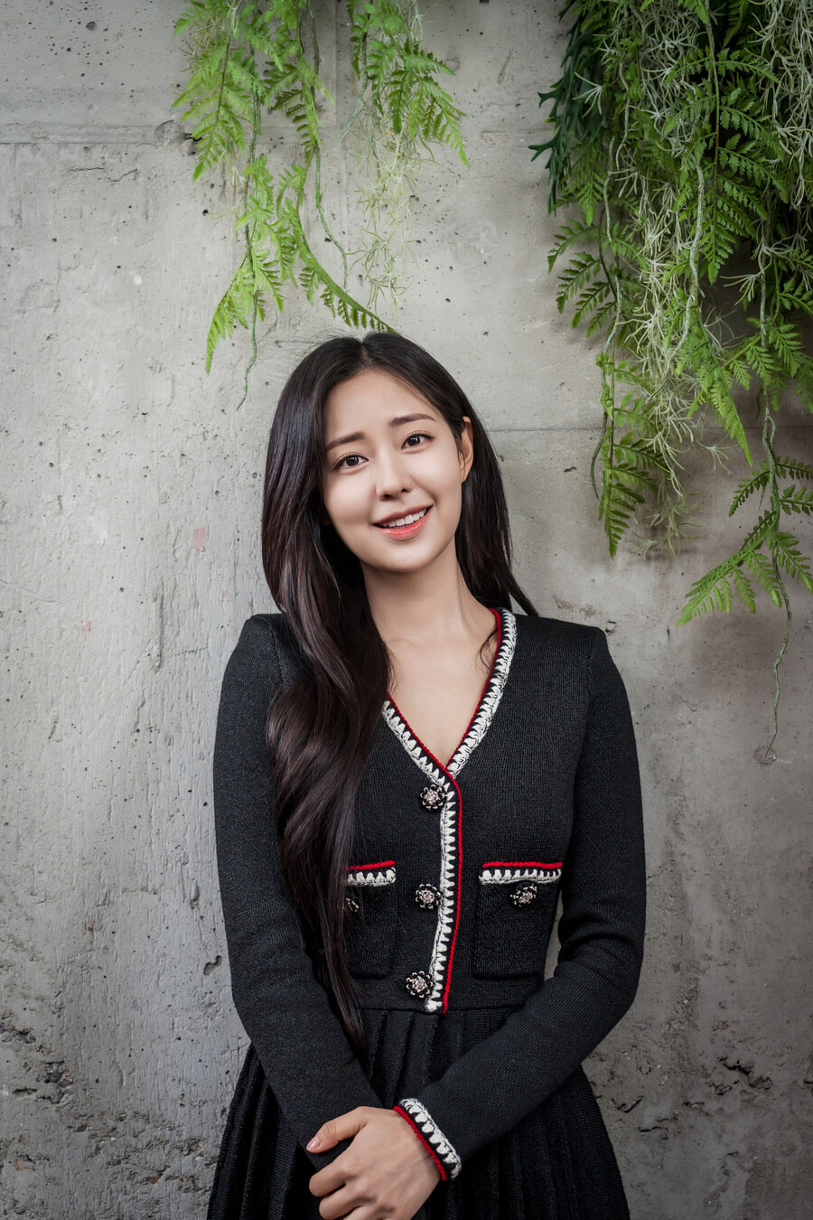 "간절하고 절실했다" 덱스 썸녀에서 '배우 신슬기'로[인터뷰S]