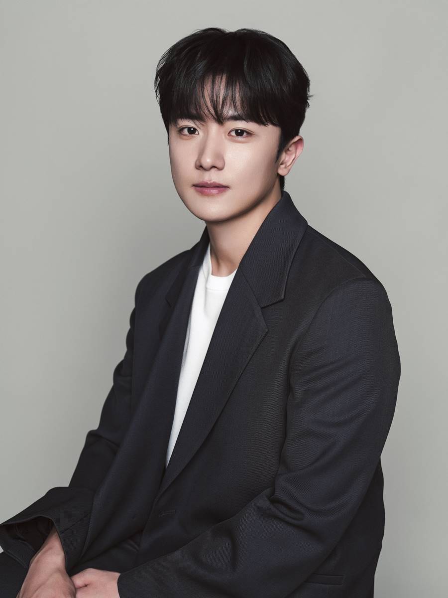 '재벌X형사' 김신비 "다양한 모습 보여주며 오래 연기하는 게 목표"[인터뷰S]