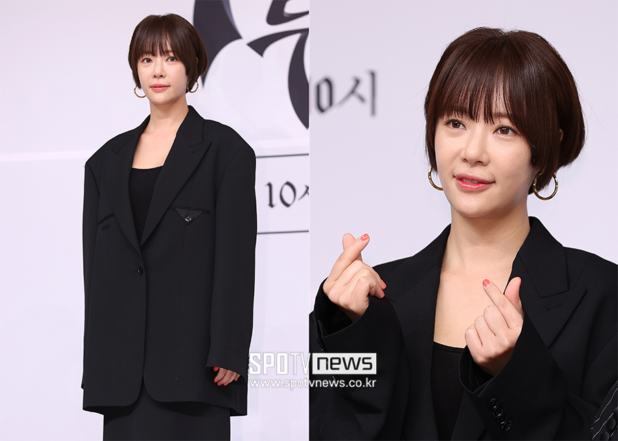 ▲ 황정음 ⓒ곽혜미 기자