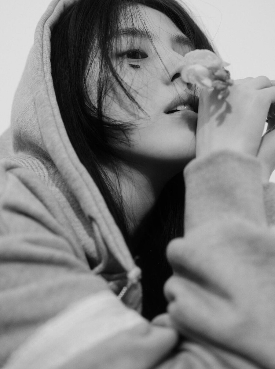 ▲ 출처| 한소희 SNS