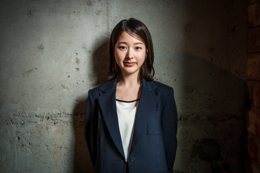 장다아 "장원영 언니 알려지지 않길 원했다…의지와 무관"[인터뷰①]