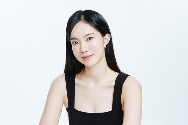 김나희, 사랑의열매 사회복지공동모금회 홍보대사 위촉