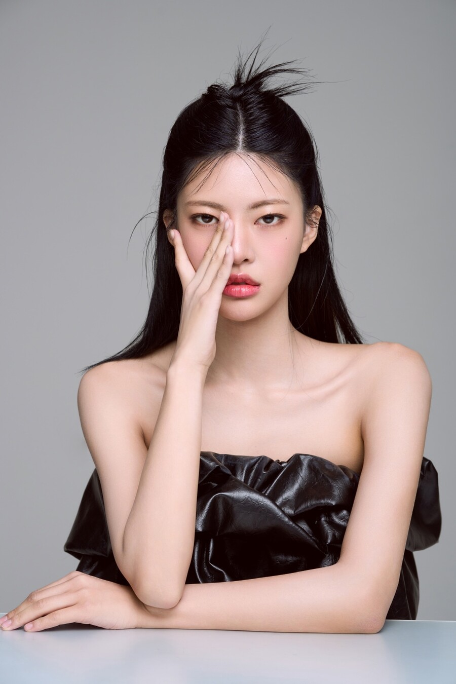 ▲ 허시원. 제공|다부이앤엠