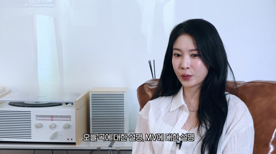 ▲ 사진 | 보아 유튜브 채널