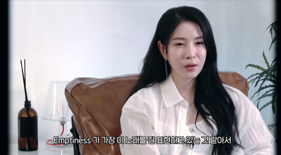 ▲ 사진 | 보아 유튜브 채널
