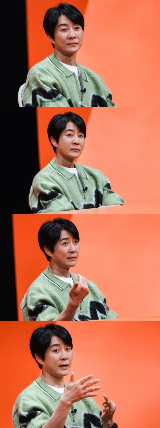 최수종, 19금 어록 폭발 "밥 먹다가도 설레면 상 엎어"('미우새')