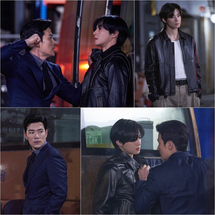 ▲ 원더풀 월드 스틸. 제공| mbc