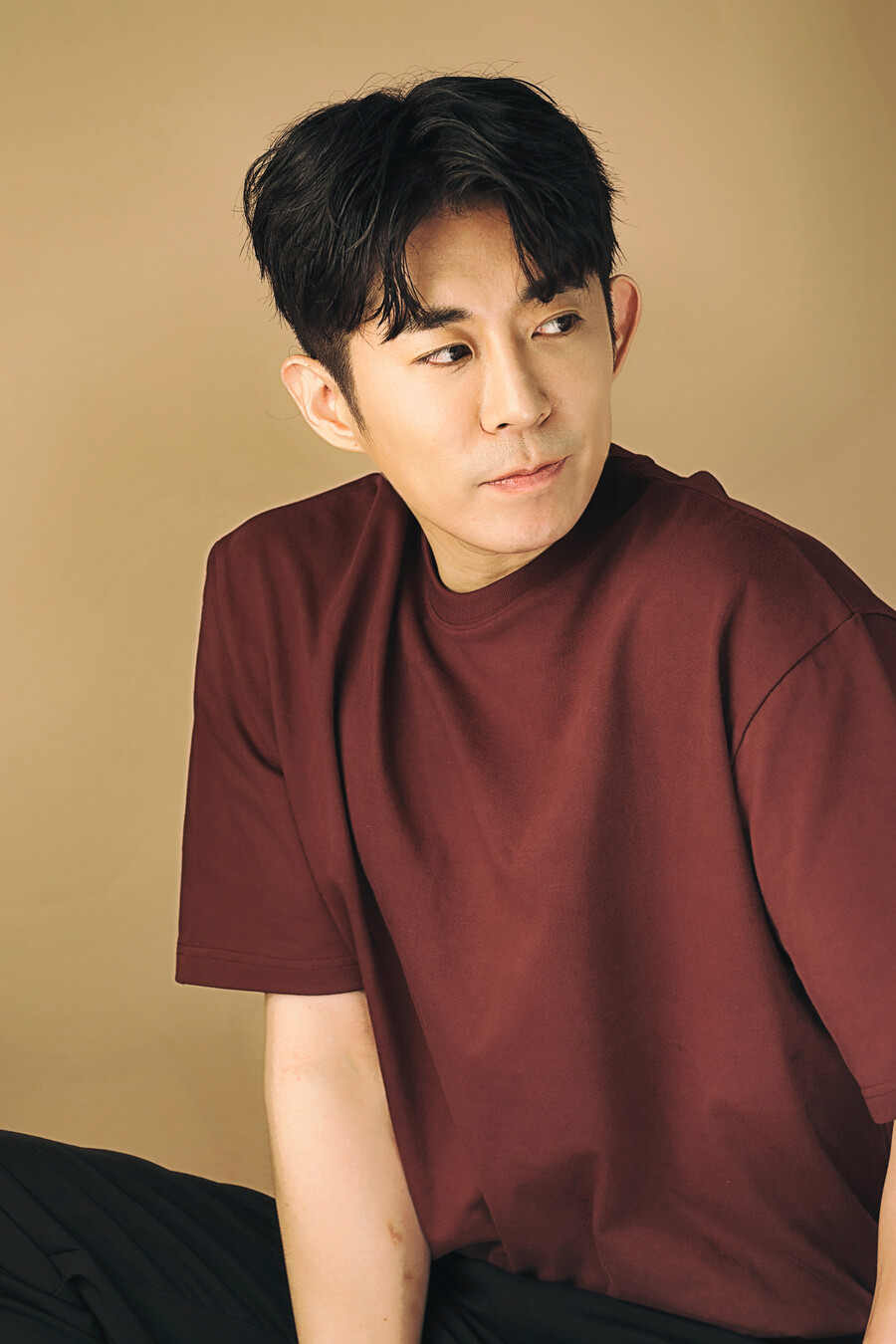견우, '사업가 이지훈'으로 꾸는 꿈 "IP 사업, K컬처 알릴 것"[인터뷰S]