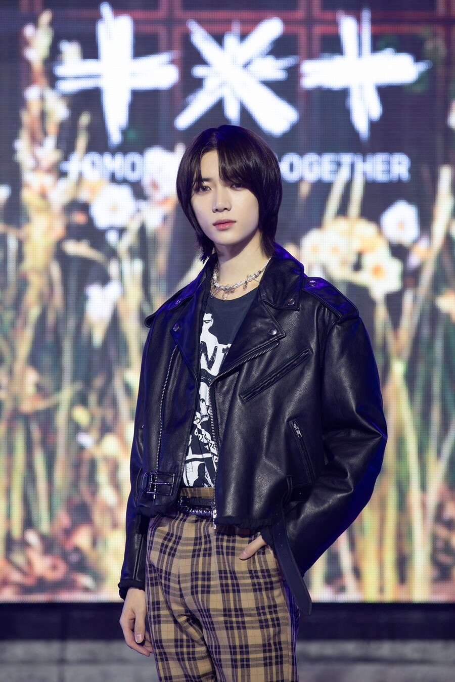 투모로우바이투게더 범규, 생일 맞이 3000만원 기부 "청소년들 성장 응원"