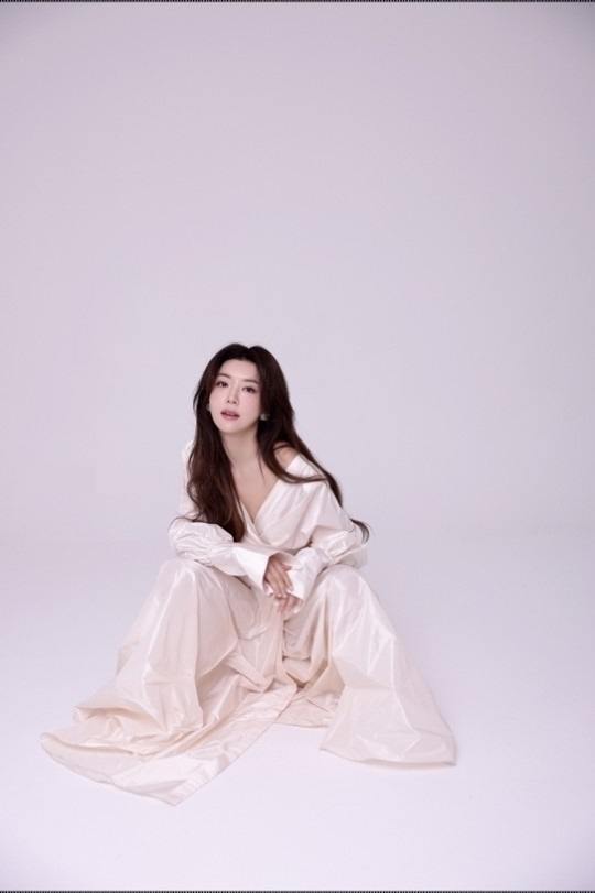▲ 박한별. 제공| 웨딩21