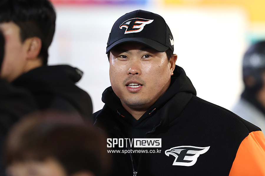 ▲ 한화 이글스는 에이스 류현진이 연승 흐름을 이어 가길 기대하고 있다. ⓒ곽혜미 기자