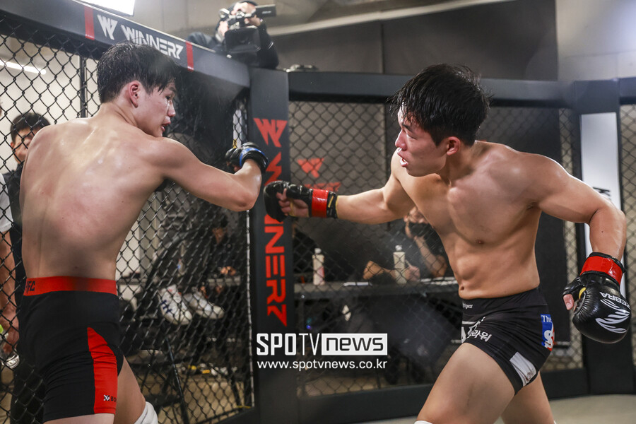 KMMA 16 서울 대회, 30일 위너즈 사옥 내 상설 케이지에서 개최