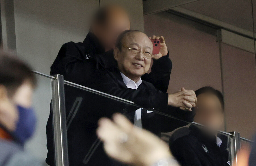 '회장님 등판' 한화 5연승 미쳤다, 임종찬 끝내기…9K 환상투 류현진은 99승 또 실패[대전 게임노트]