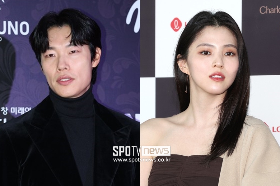 한소희·류준열, 결국 헤어졌다…만신창이 된 14일 공개연애[종합]