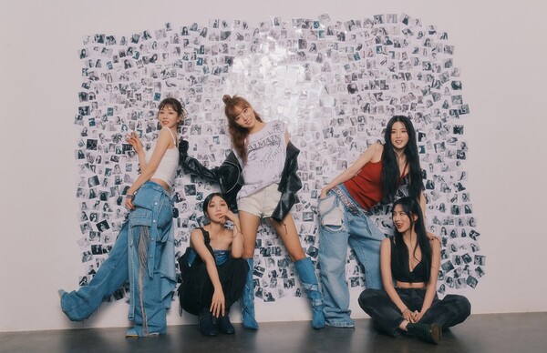 에이핑크, 4월 19일 데뷔 13주년 팬송 발표…K팝 대표 장수 걸그룹 '귀감'
