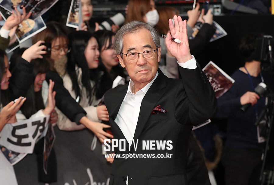 남일우, 85세로 별세…김용림 남편상-남성진 부친상-김지영 시부상