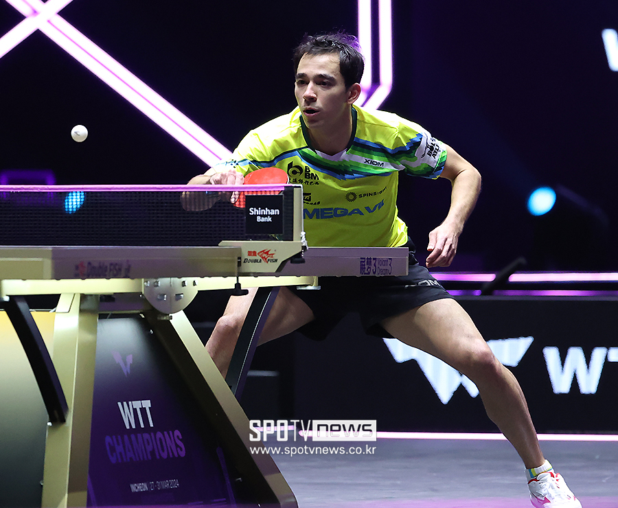▲ 휴고 칼데라노 ⓒ곽혜미 기자