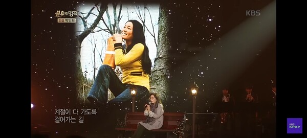 '70년대 아이유'의 역대급 재조명…박인희 옛 노래들, 누적 조회수 2600만