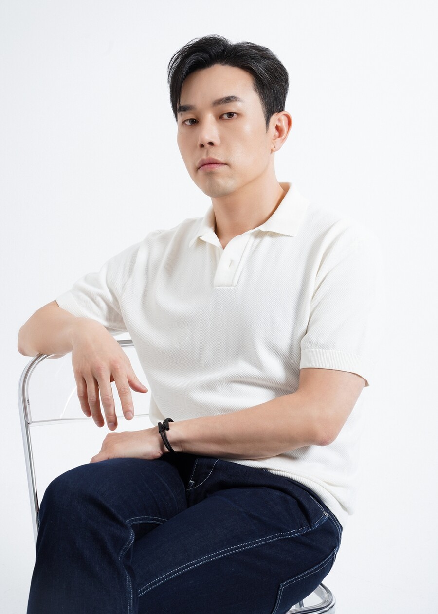 ▲ 이현섭. 제공| 에그뮤직컴퍼니