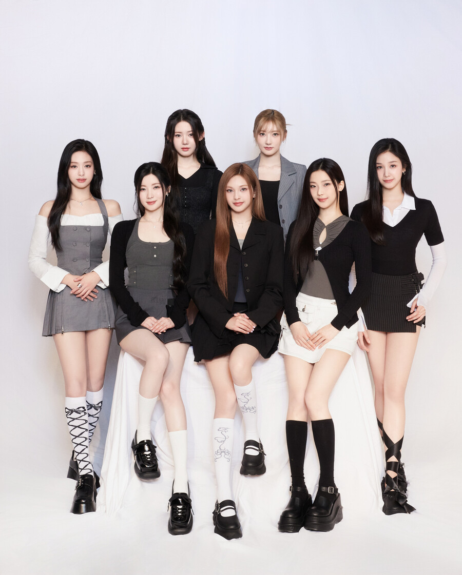 베이비몬스터 "블랙핑크 동생그룹 영광…'힙+틴' YG DNA 보여줄 것"[인터뷰②]