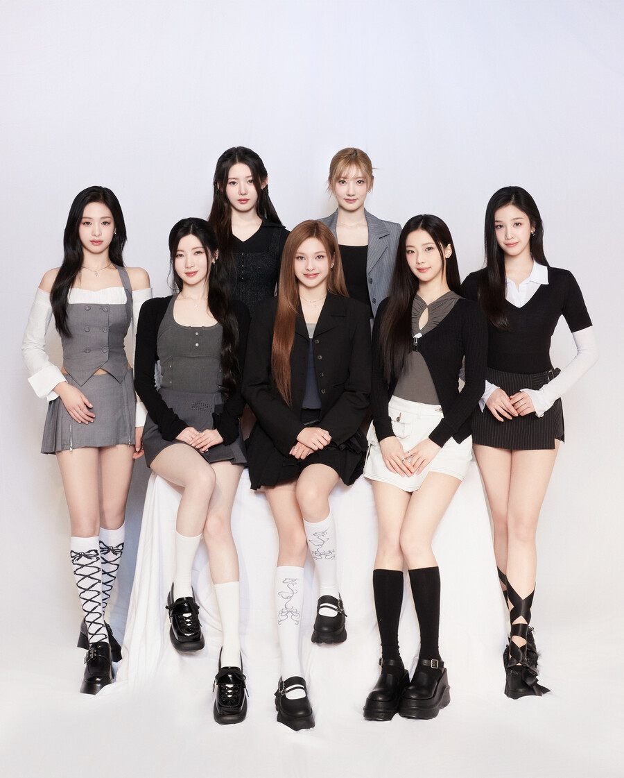 ▲ 베이비몬스터. 제공| YG엔터테인먼트