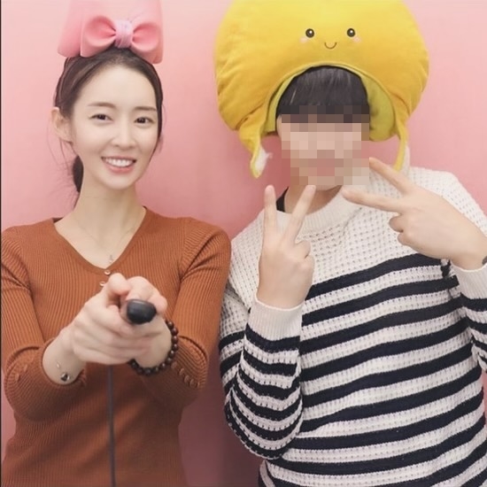 "피해액 4395만원" 티아라 아름, 지인·팬에 금전요구…남친 사기전과[이슈S]