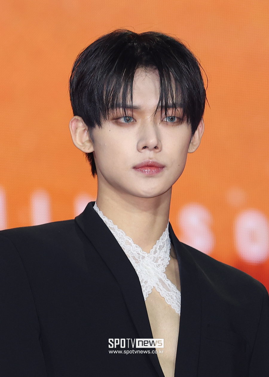 TXT 연준 "방시혁 '이번 노래 좋으니까 자신감 가지라고' 해줘…직접 간식까지"