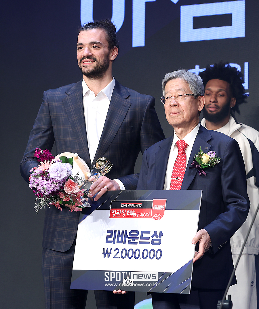▲ LG 마레이 ⓒ곽혜미 기자