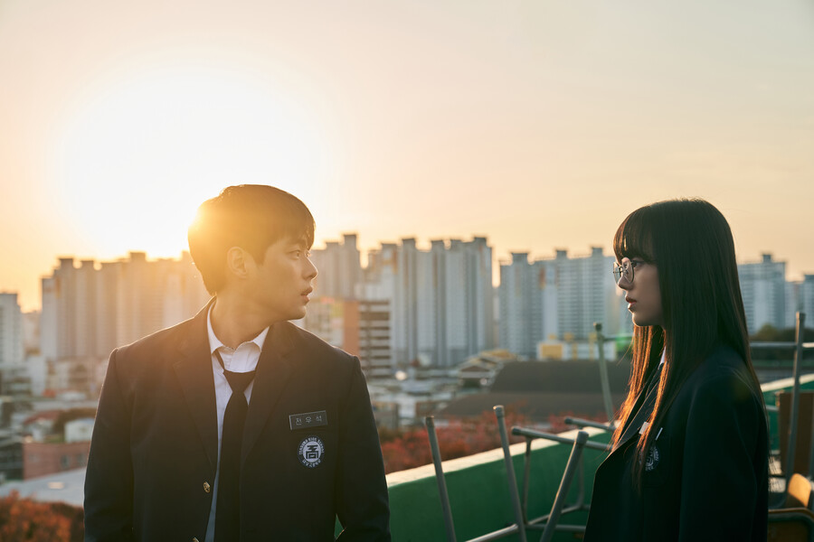 ▲ 어게인 1997 스틸. 제공| 메리 크리스마스