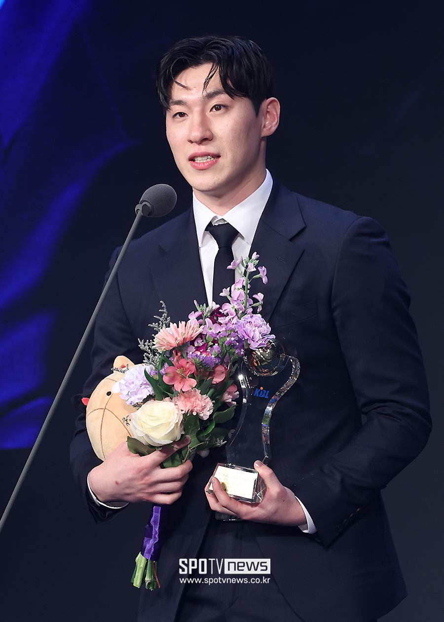 ▲ 고양 소노 이정현ⓒ곽혜미 기자
