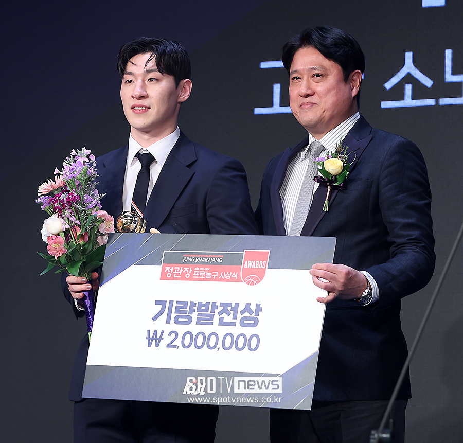 ▲ 이정현 문경은 경기본부장 ⓒ곽혜미 기자