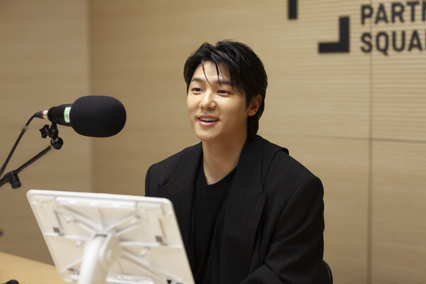 강민혁, '아메리칸 팝아트 거장전' 오디오 가이드 참여