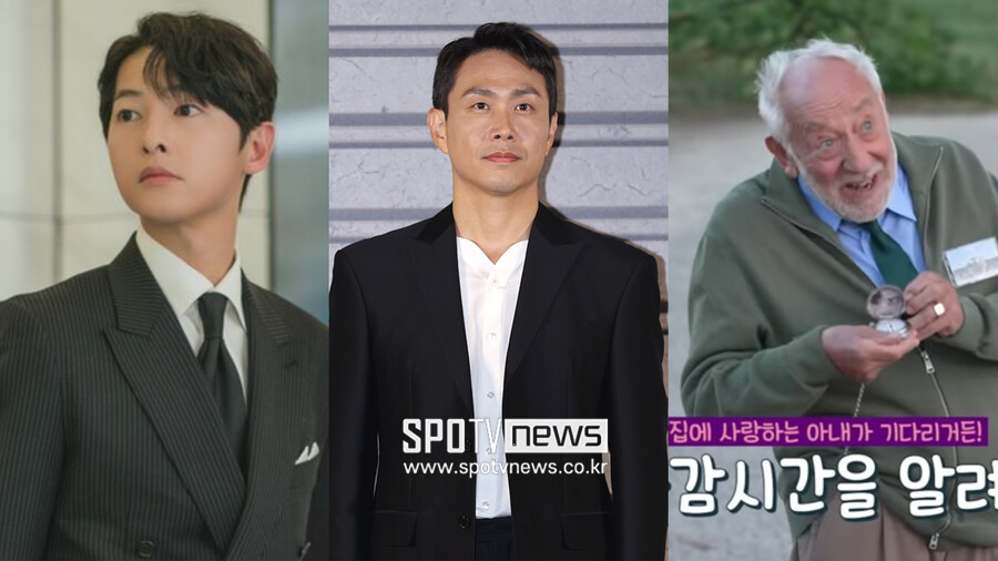 '빈센조' 송중기→오정세·고규필, ‘눈물의 여왕’, 특출도 여왕급[이슈S]