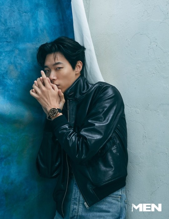 ▲ 류준열. 제공|MEN