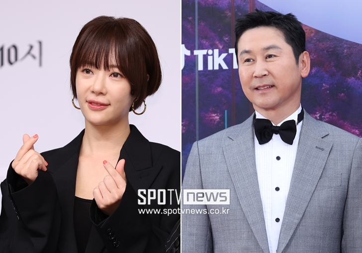 'SNL'→'짠한형'..황정음, '신동엽 예능'서 울고 웃었다..PPL 거부→쌍쌍바 위로[이슈S]