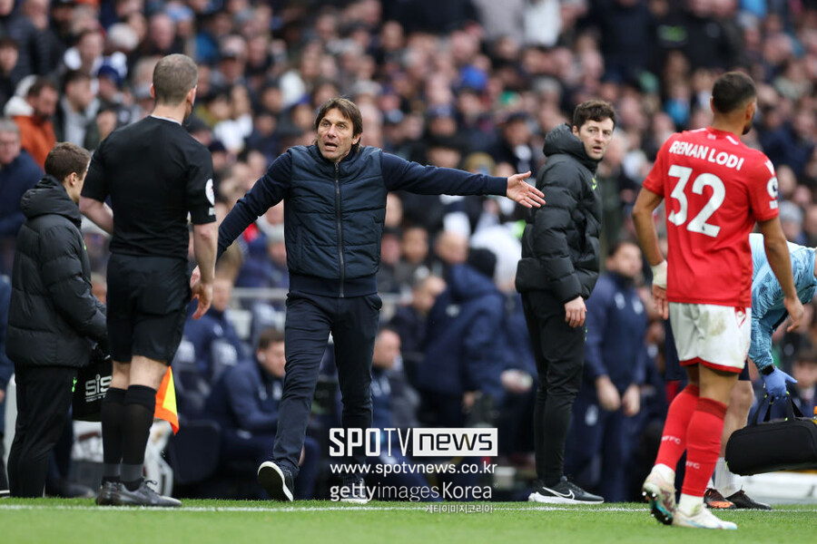▲ 안토니오 콘테가 어디로 향할까.