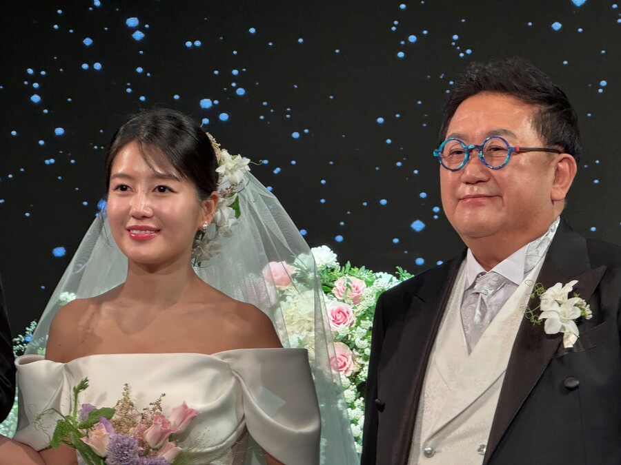 ▲ 이용식. 제공| '조선의 사랑꾼'