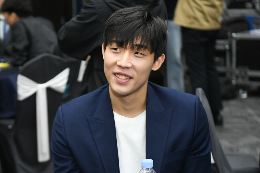 ▲ 오재현의 공수 역할이 중요해졌다. ⓒKBL