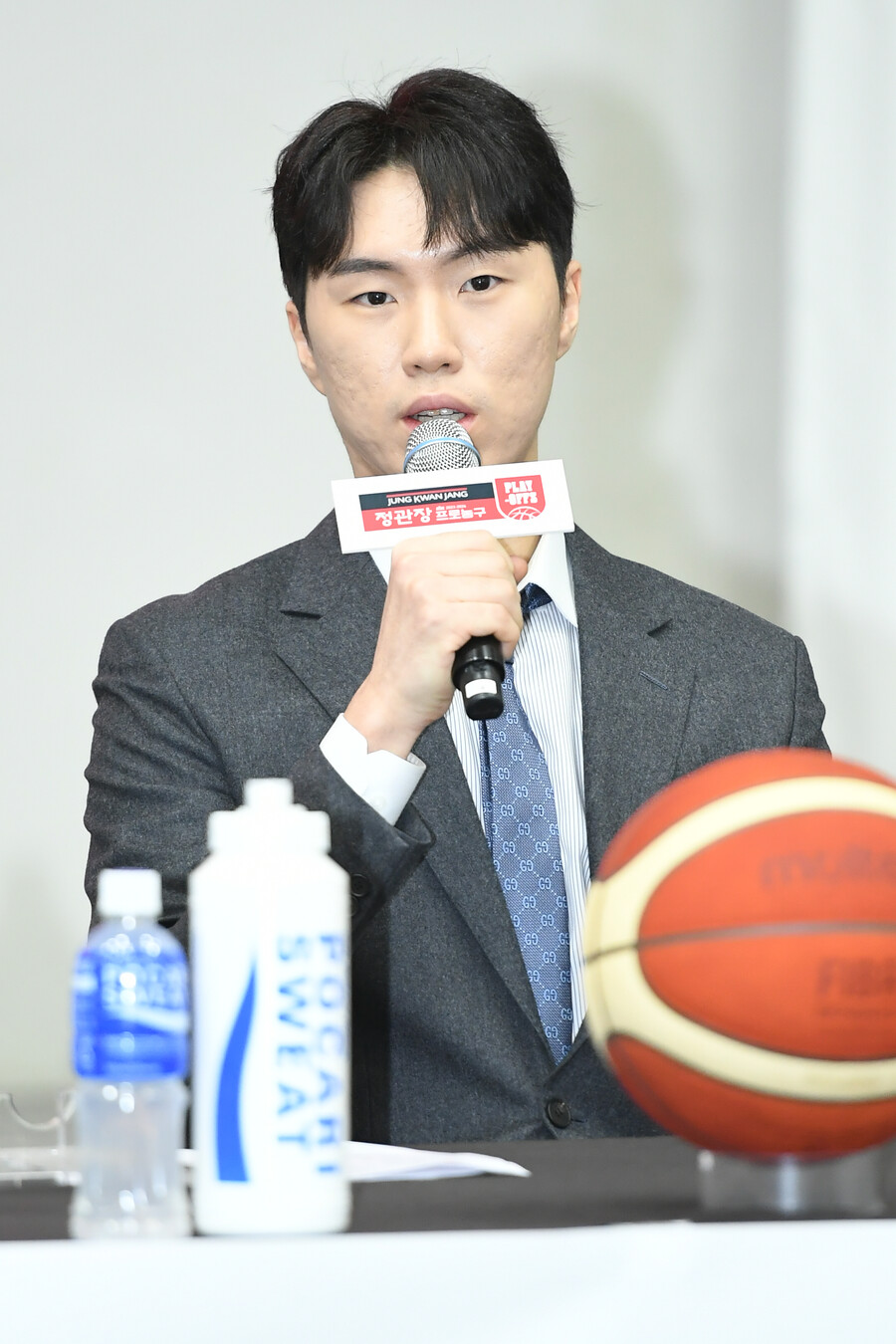 ▲ 현대모비스가 6강에서 어떤 모습을 보여줄까. ⓒKBL