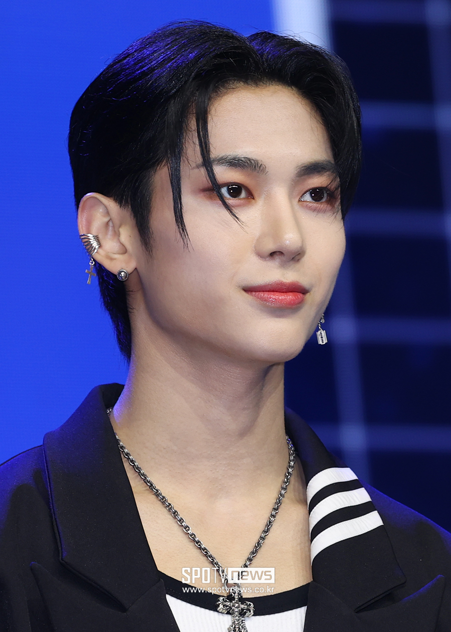 ▲ 나우어데이즈 시윤 ⓒ곽혜미 기자
