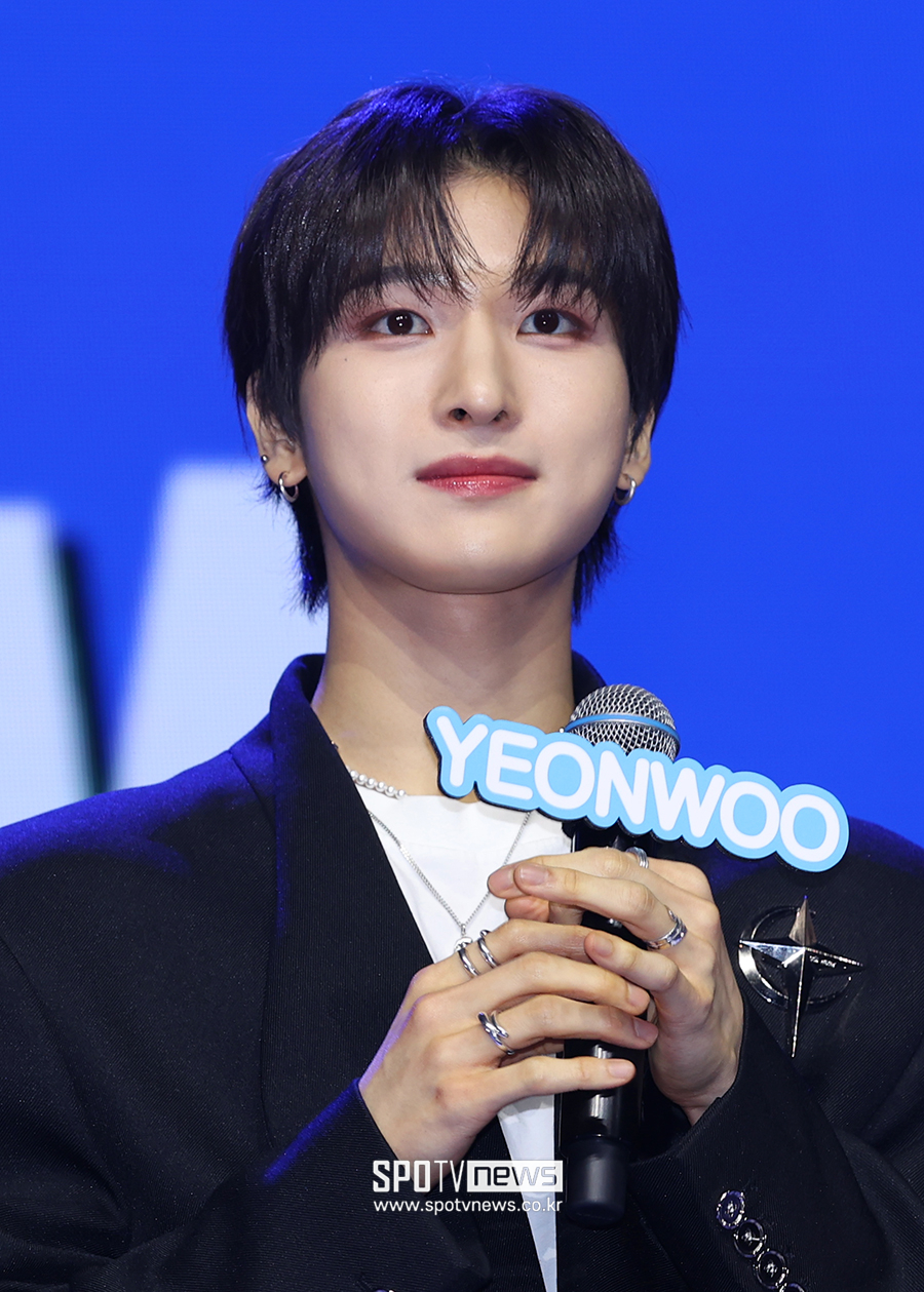 ▲ 나우어데이즈 연우 ⓒ곽혜미 기자