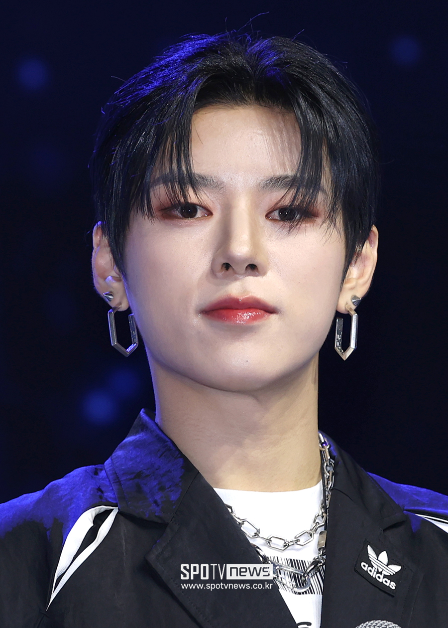 ▲ 나우어데이즈 진혁 ⓒ곽혜미 기자