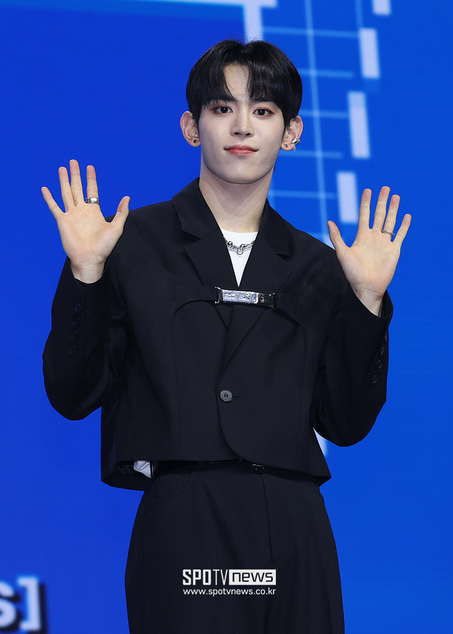 ▲ 나우어데이즈 현빈ⓒ곽혜미 기자