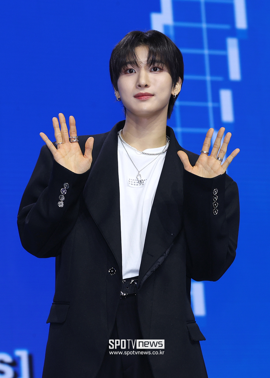 ▲ 나우어데이즈 연우ⓒ곽혜미 기자