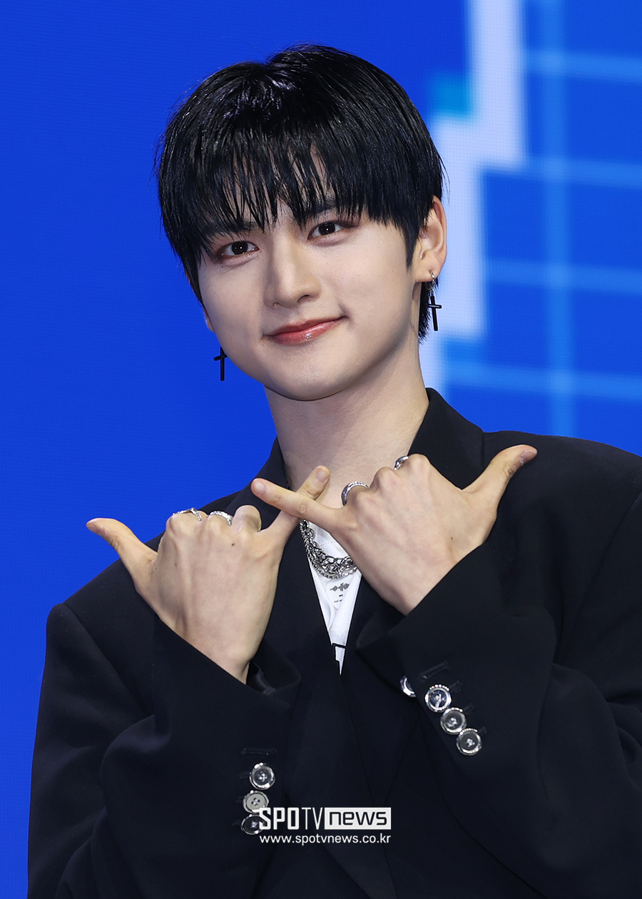 ▲ 나우어데이즈 윤 ⓒ곽혜미 기자