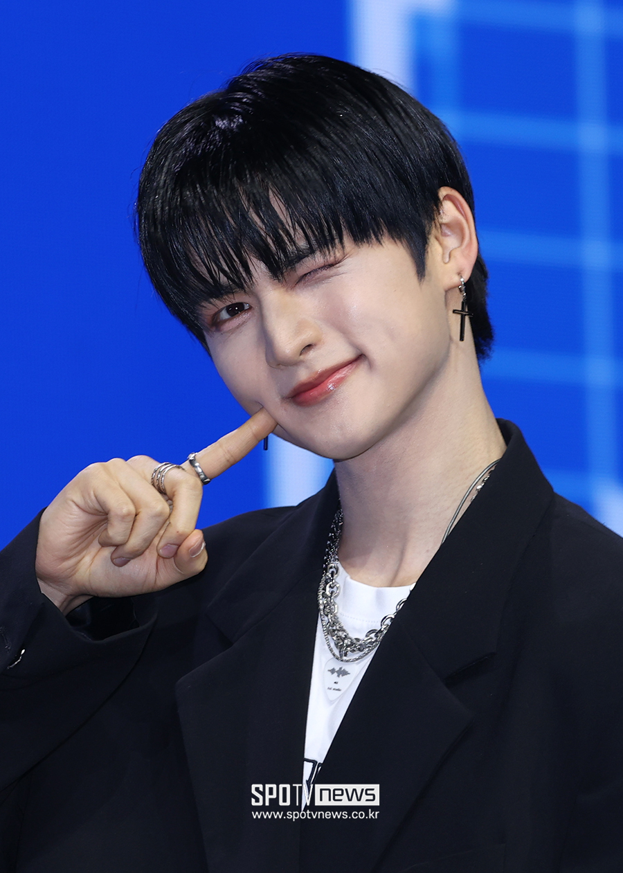 ▲ 나우어데이즈 윤 ⓒ곽혜미 기자